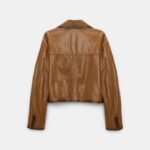 SLEEK STATEMENT JACKET