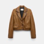 SLEEK STATEMENT JACKET