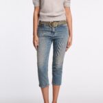 CAPRI DENIM LOVE JEANS