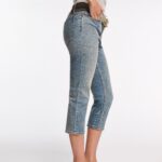 CAPRI DENIM LOVE JEANS