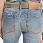 CAPRI DENIM LOVE JEANS