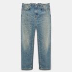 CAPRI DENIM LOVE JEANS