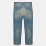 CAPRI DENIM LOVE JEANS