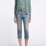 CAPRI DENIM LOVE JEANS