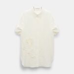 EMBROIDERED BEAUTY BLOUSE