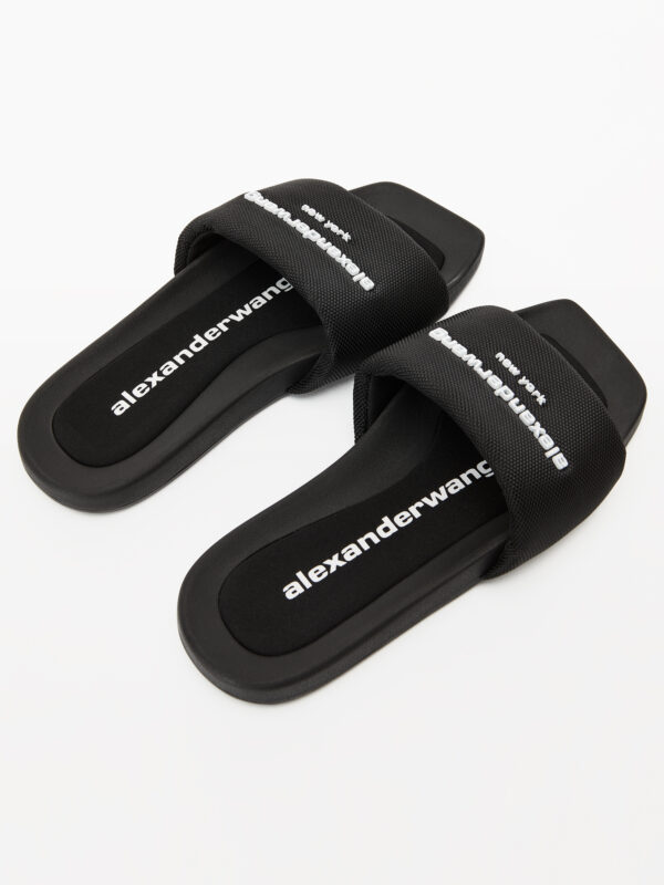 POOL SLIDES