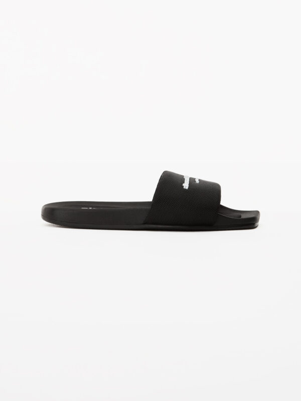 POOL SLIDES