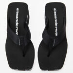 WEDGE FLIP FLOPS
