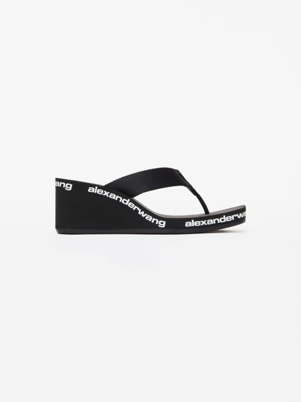 WEDGE FLIP FLOPS
