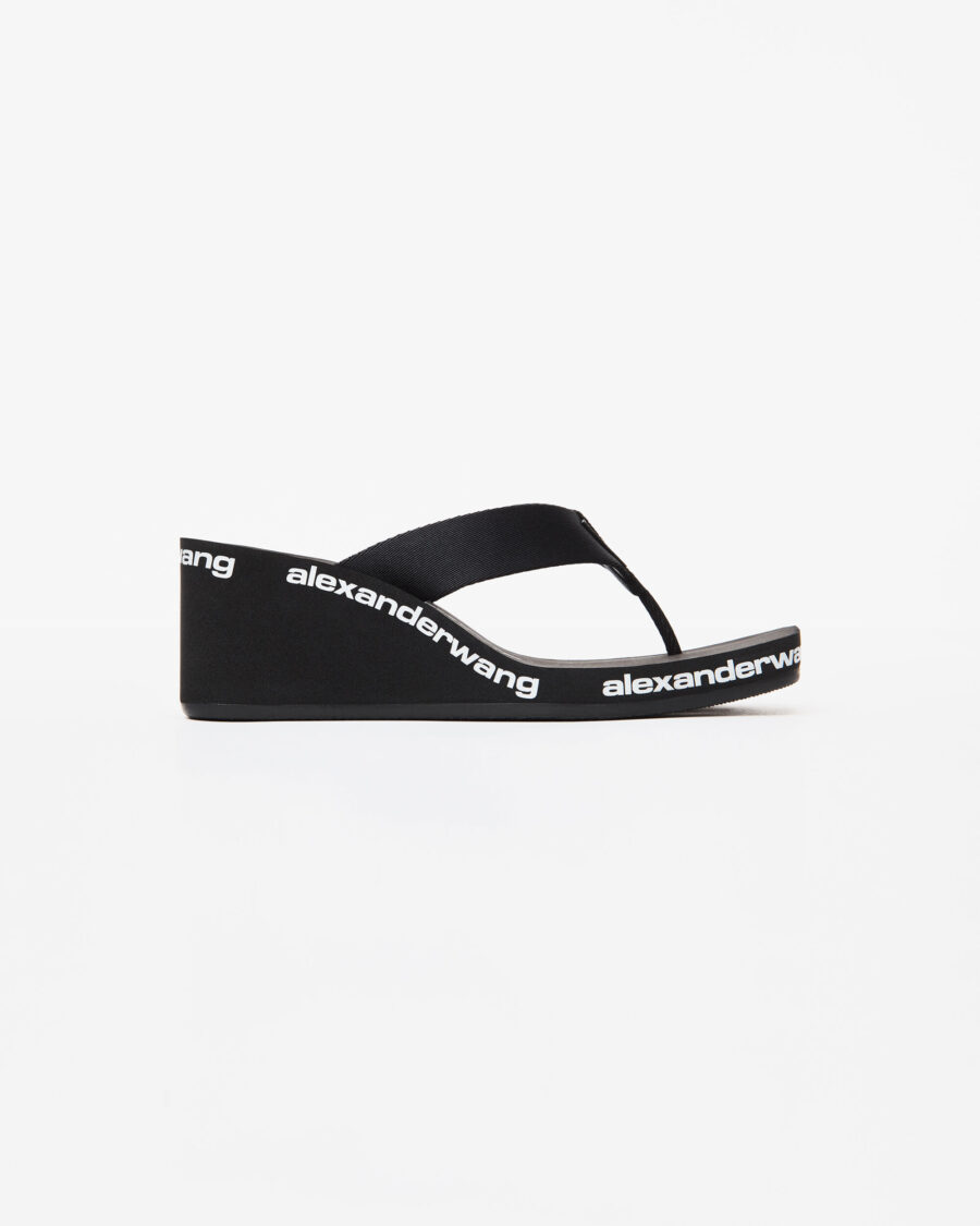 WEDGE FLIP FLOPS