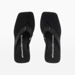 WEDGE FLIP FLOPS