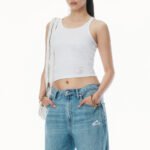 TRACK JEANS