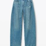 TRACK JEANS