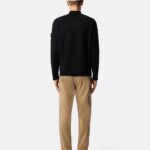 5100061 LIGHT RAW HAND ORGANIC COTTON
