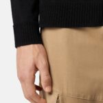 5100061 LIGHT RAW HAND ORGANIC COTTON