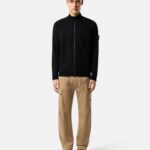 5100061 LIGHT RAW HAND ORGANIC COTTON