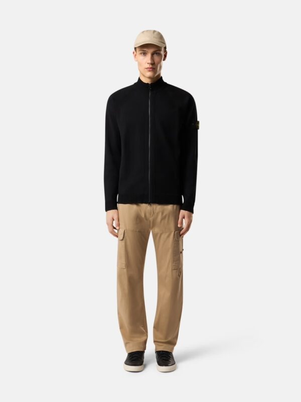 5100061 LIGHT RAW HAND ORGANIC COTTON