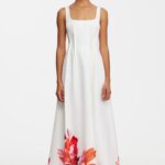 CHAPELHILL MAXI DRESS