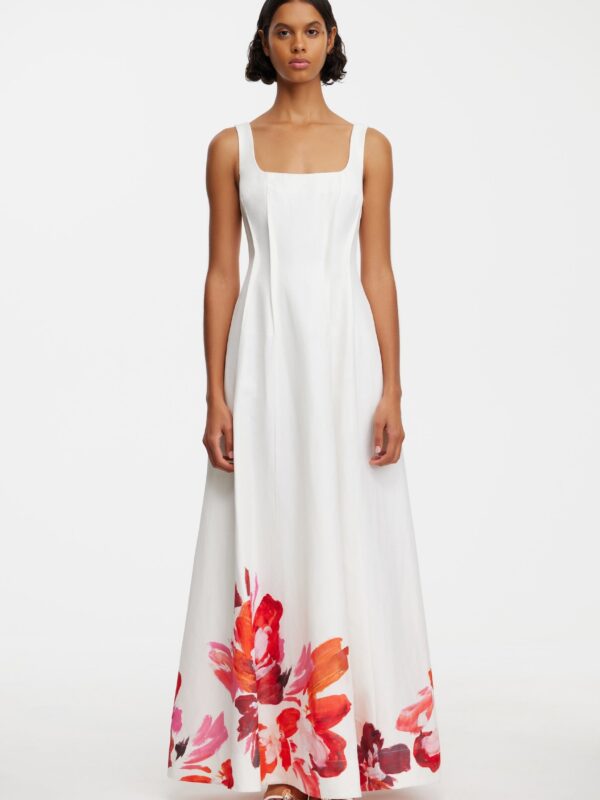 CHAPELHILL MAXI DRESS