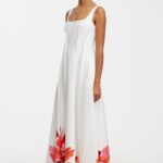CHAPELHILL MAXI DRESS