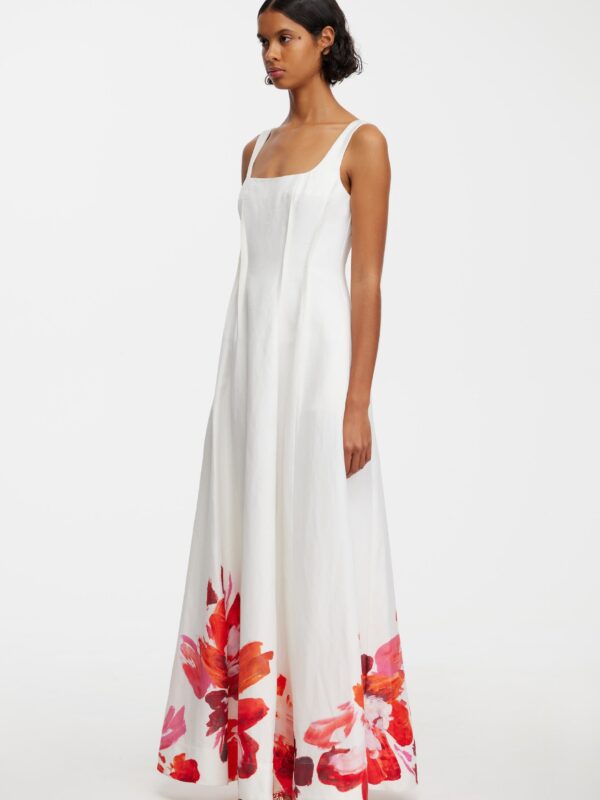 CHAPELHILL MAXI DRESS