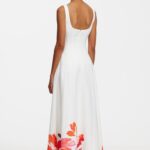 CHAPELHILL MAXI DRESS
