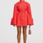 DALES MINI DRESS