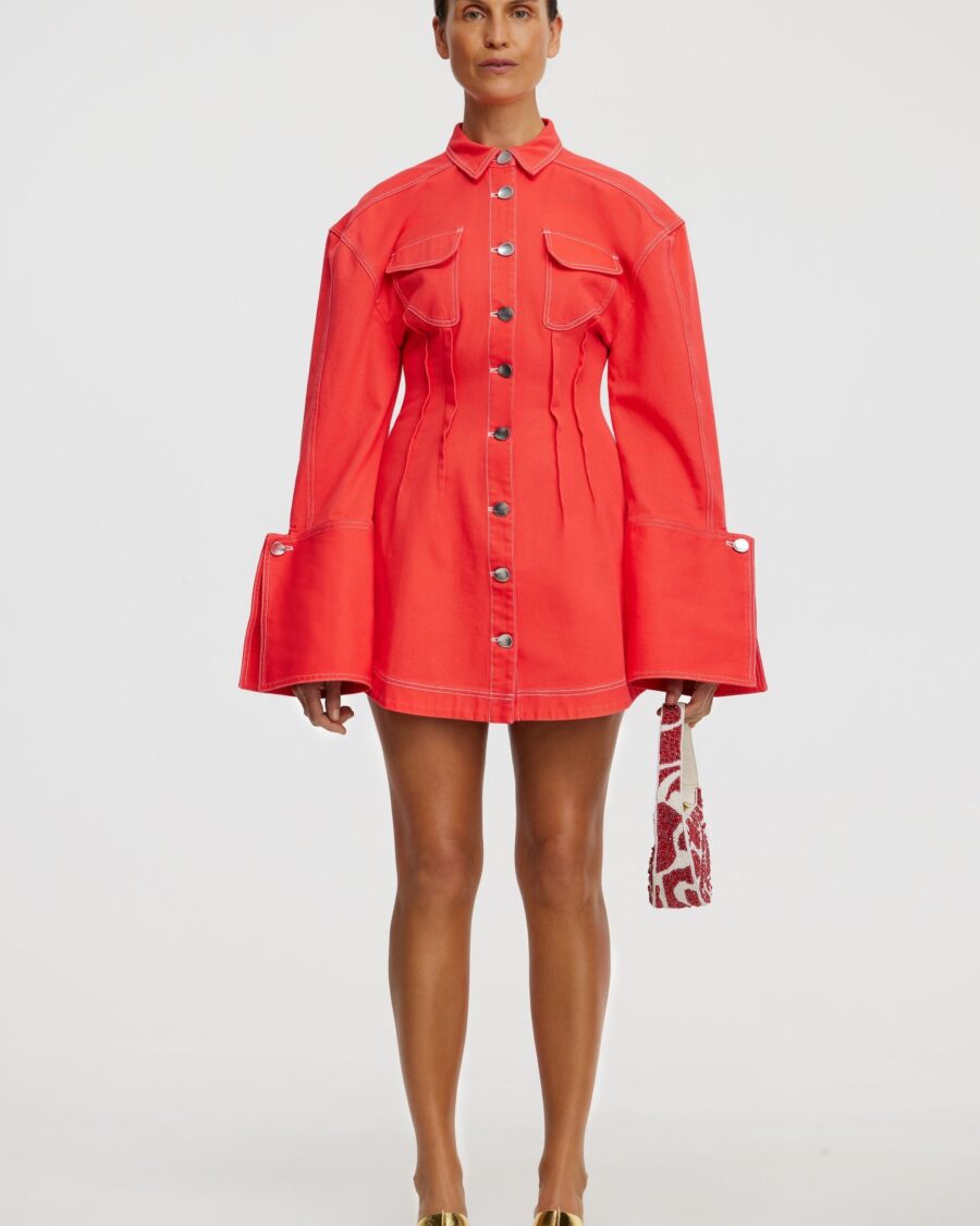 DALES MINI DRESS
