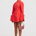 DALES MINI DRESS