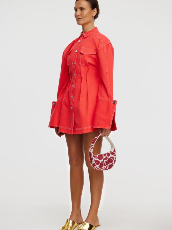 DALES MINI DRESS