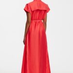 FAIRYHILL MAXI DRESS