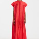 FAIRYHILL MAXI DRESS