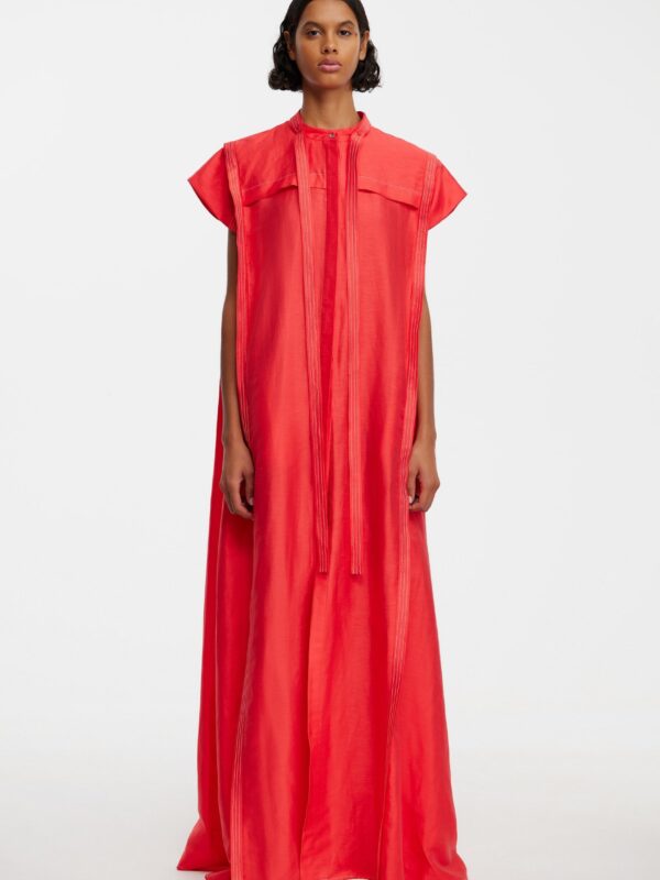 FAIRYHILL MAXI DRESS