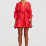 FAIRYHILL MINI DRESS