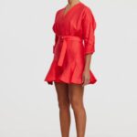 FAIRYHILL MINI DRESS