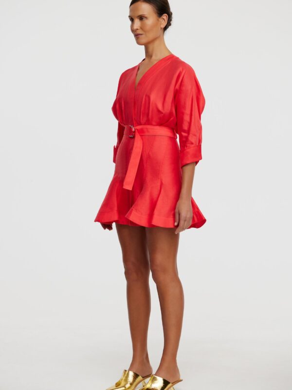 FAIRYHILL MINI DRESS