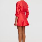FAIRYHILL MINI DRESS