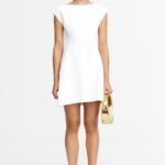 TREVEN MINI DRESS