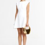 TREVEN MINI DRESS