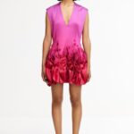 SURREY MINI DRESS