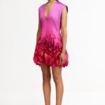 SURREY MINI DRESS