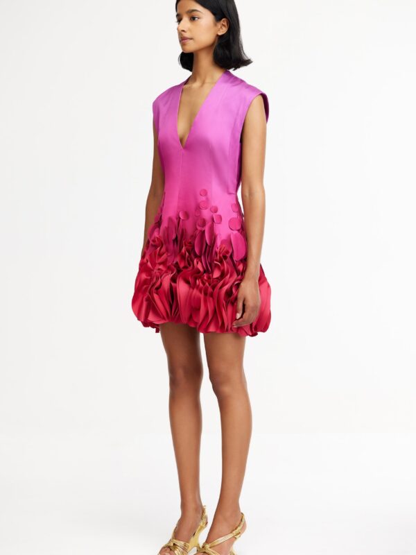 SURREY MINI DRESS