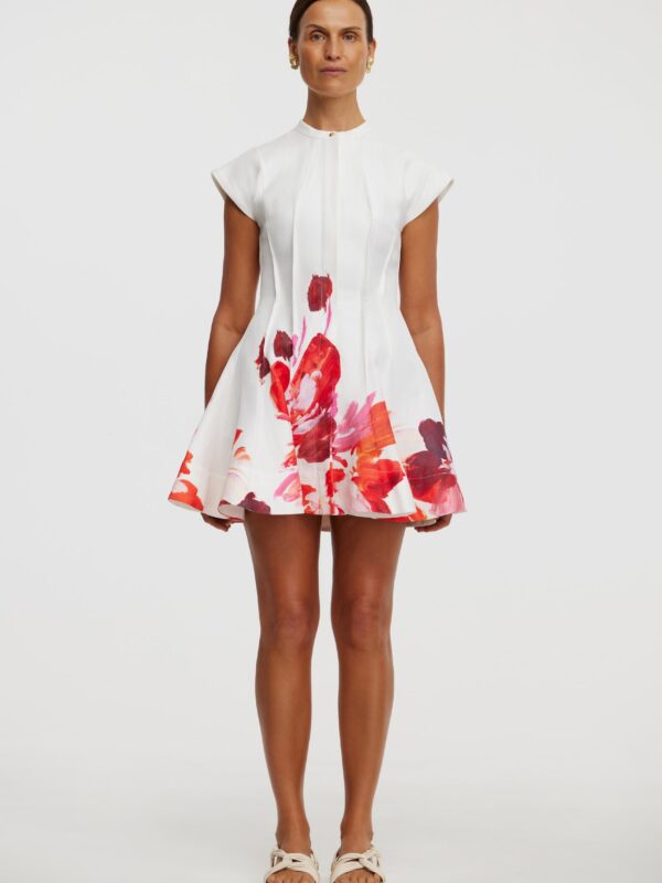 CHAPELHILL MINI DRESS
