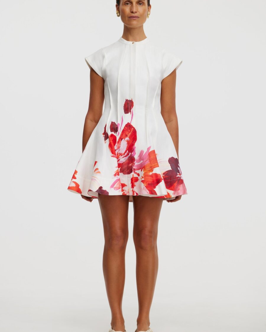 CHAPELHILL MINI DRESS