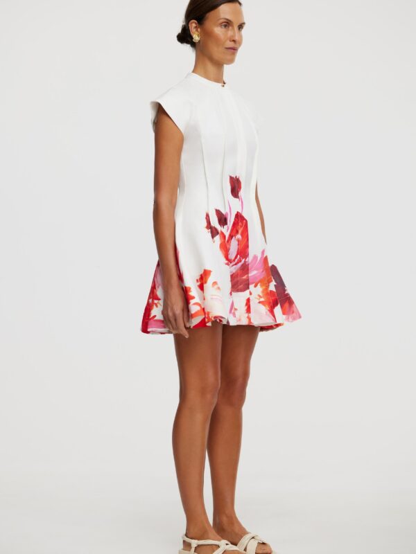 CHAPELHILL MINI DRESS