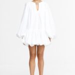 RADMOOR MINI DRESS