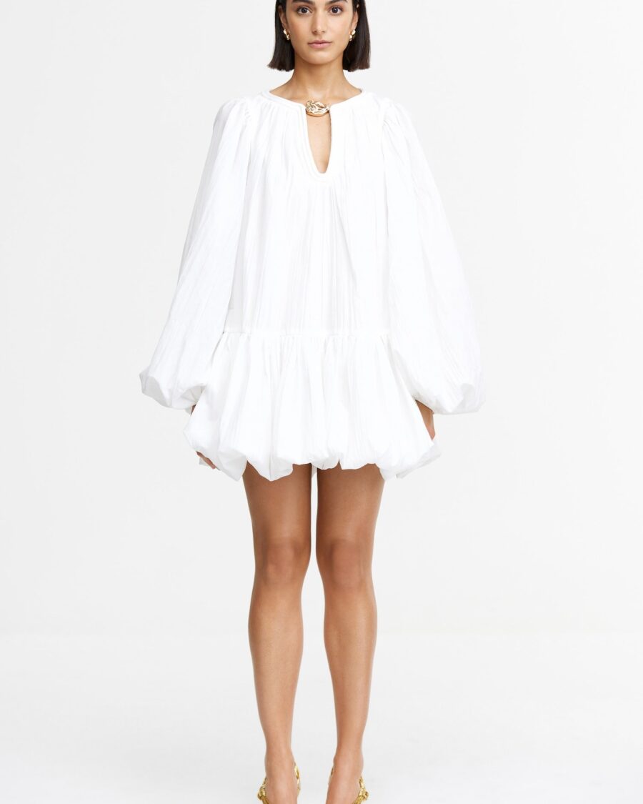 RADMOOR MINI DRESS