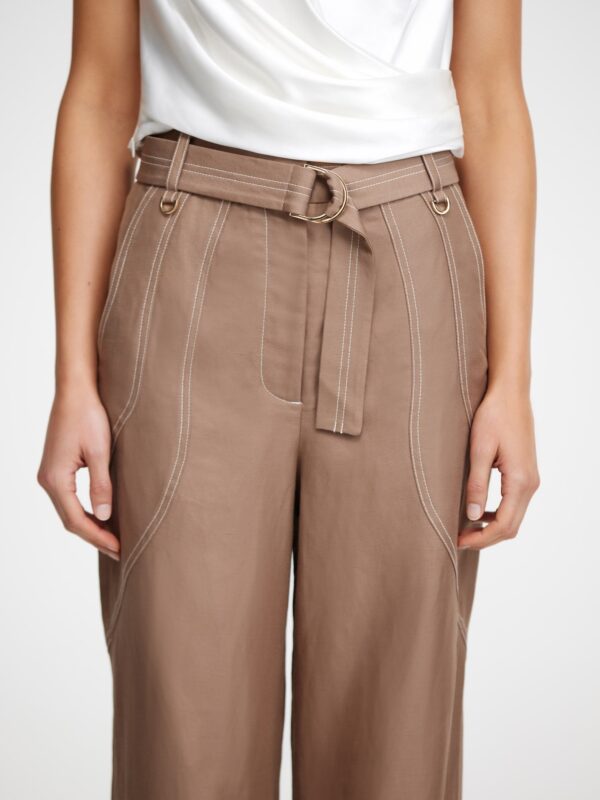 GEARY PANT