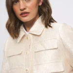 DELIA JACKET