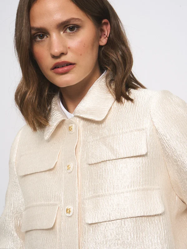 DELIA JACKET
